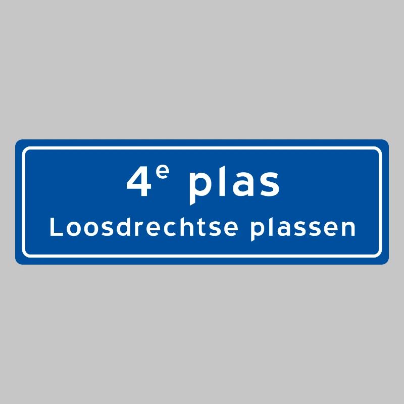 Loosdrechtse plassen 4e plas