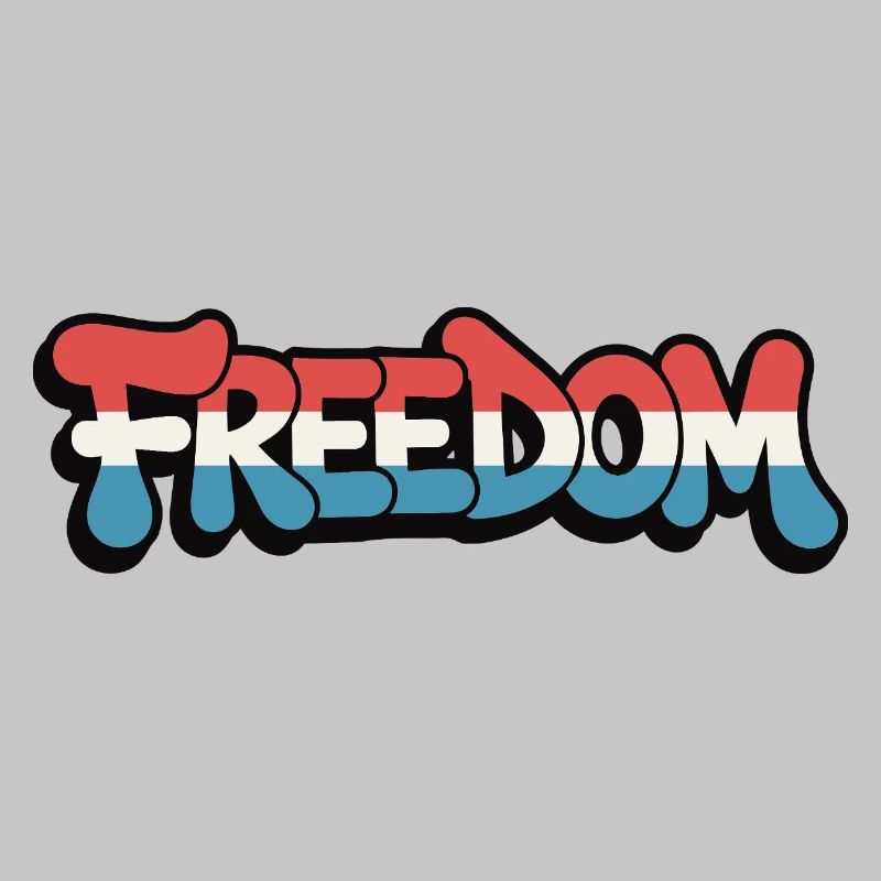 Conception de la Déclaration de Typographie de la Liberté