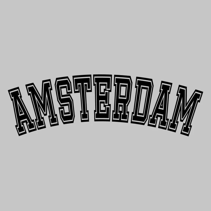 AMSTERDAM Design