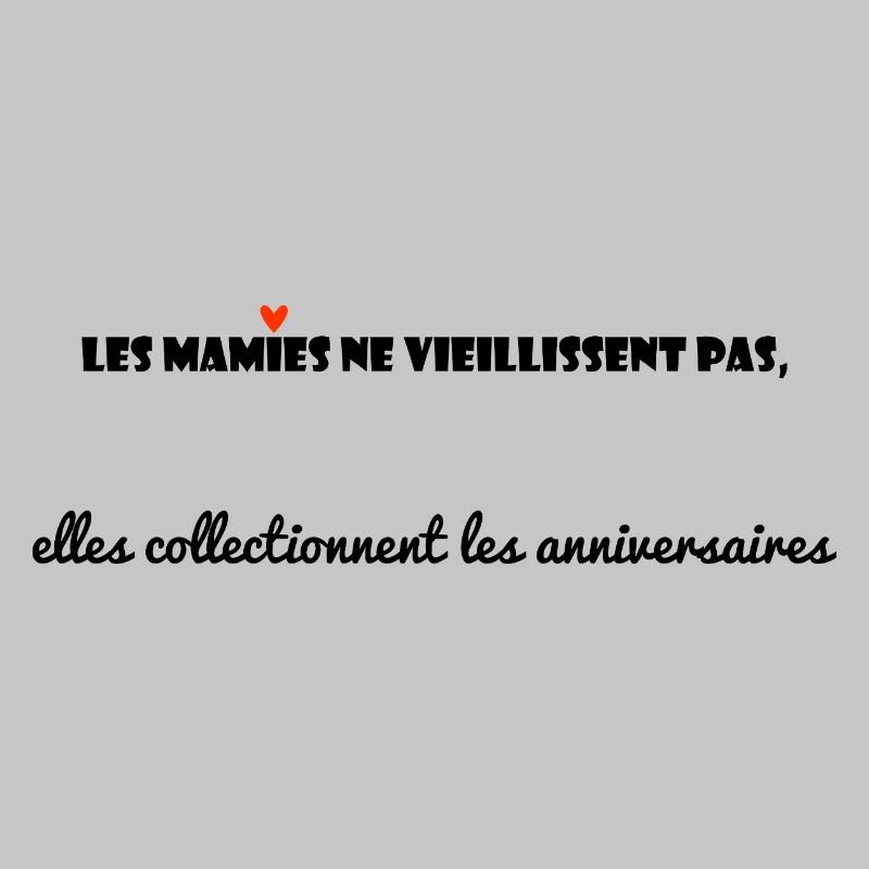 OMA. MAMA. GROSSMUTTER. MUTTERTAG.