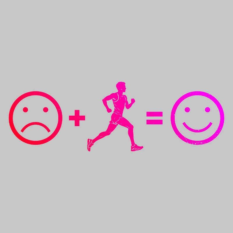 Running gift idea for running lovers