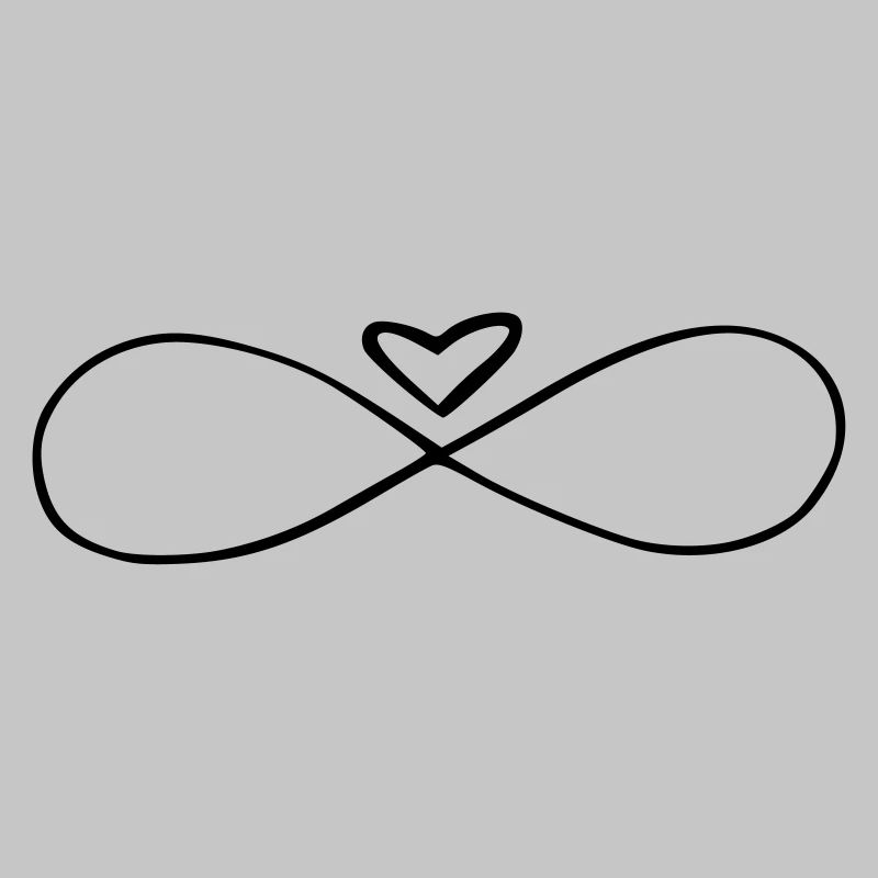 unendlich Liebe