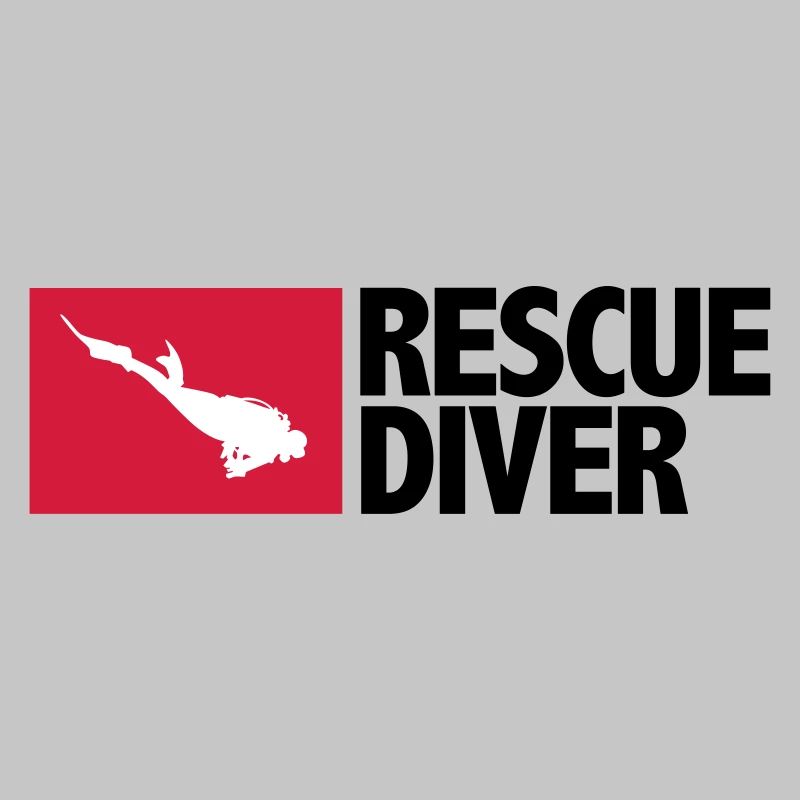 Rescue Diver