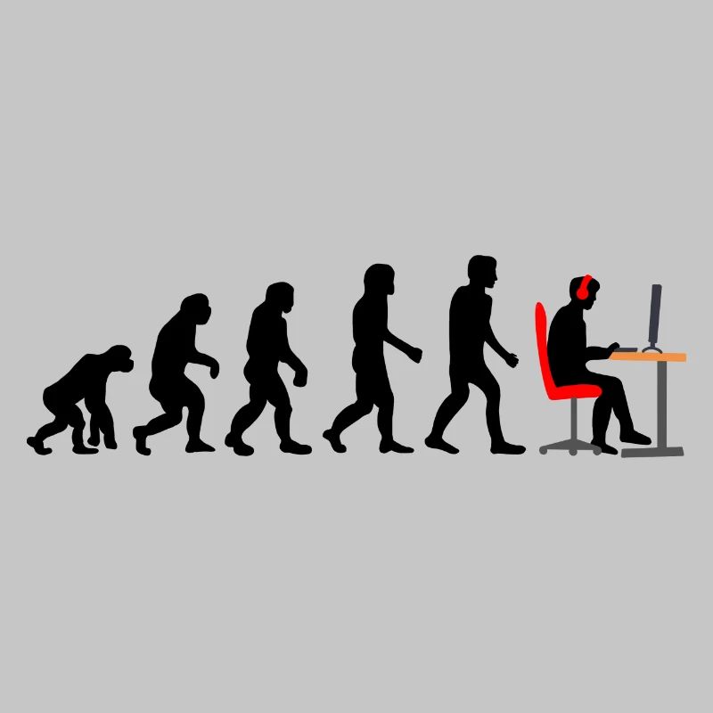 Gamer Evolution 2