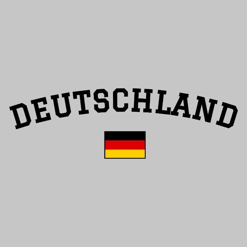 Minimum du drapeau allemand