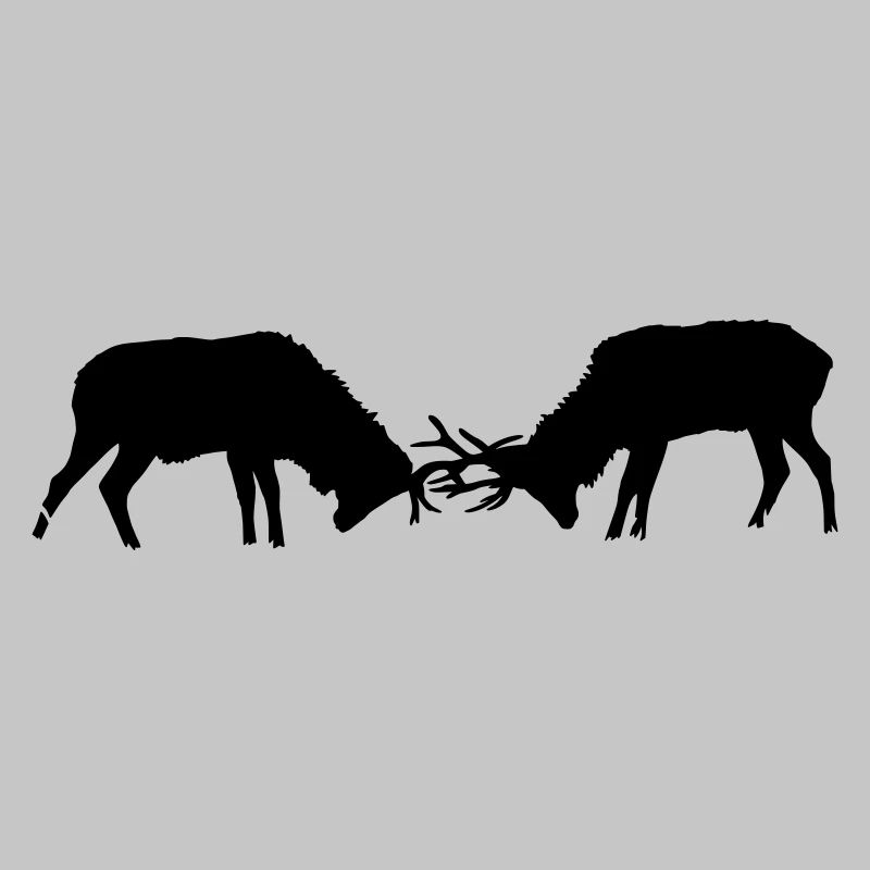 Hirsch