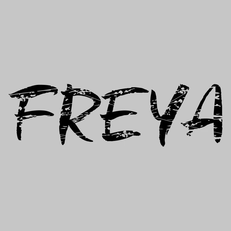 Freya