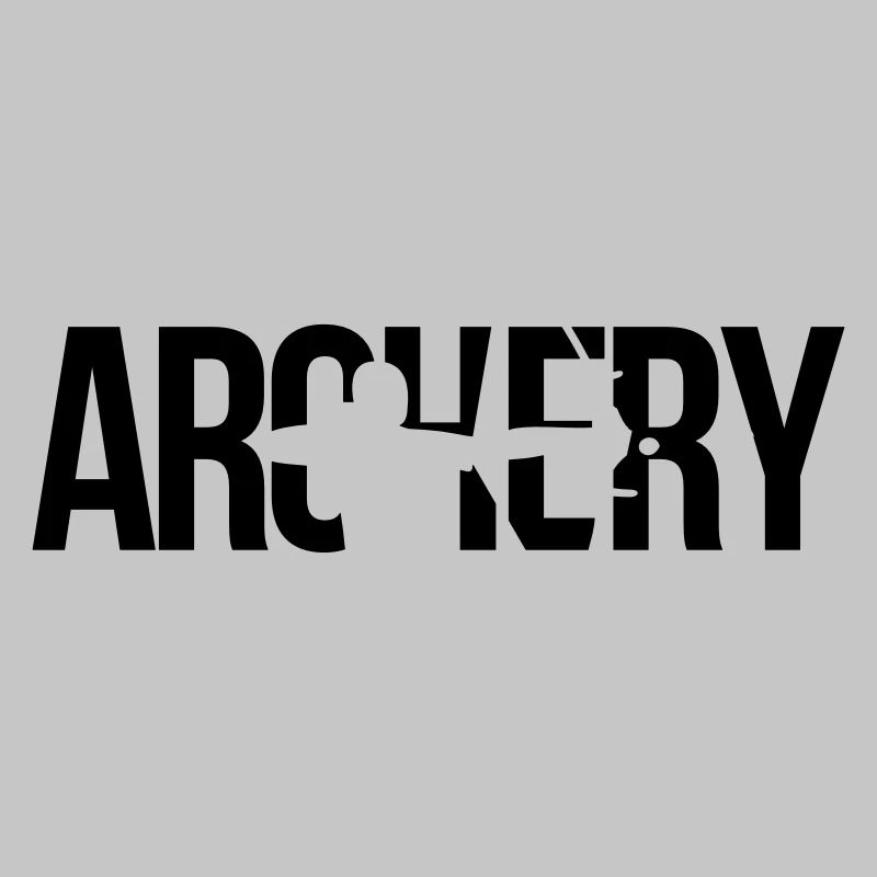 archery Bogenschießen