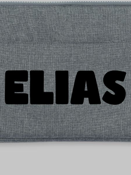Elias Name