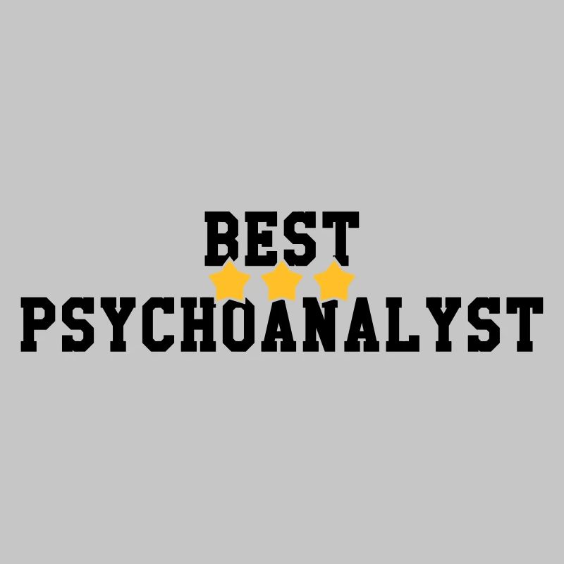 Psychoanalysis Psychoanalytiker Psychanalyse