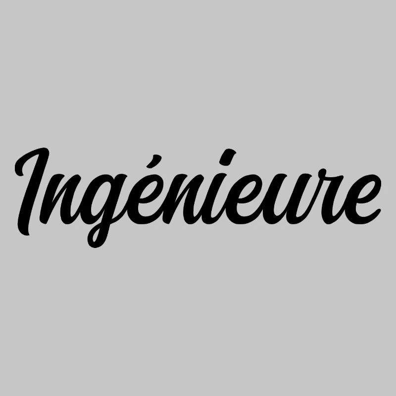 Ingénieure Conception Technique Science Projet