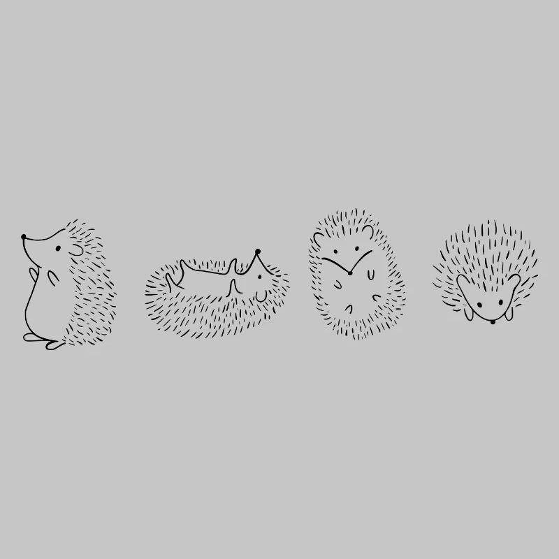 Igel Igel Igel Igel