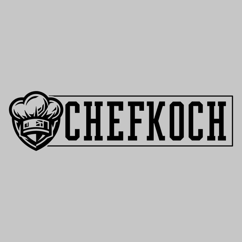 Chef Chef's Hat
