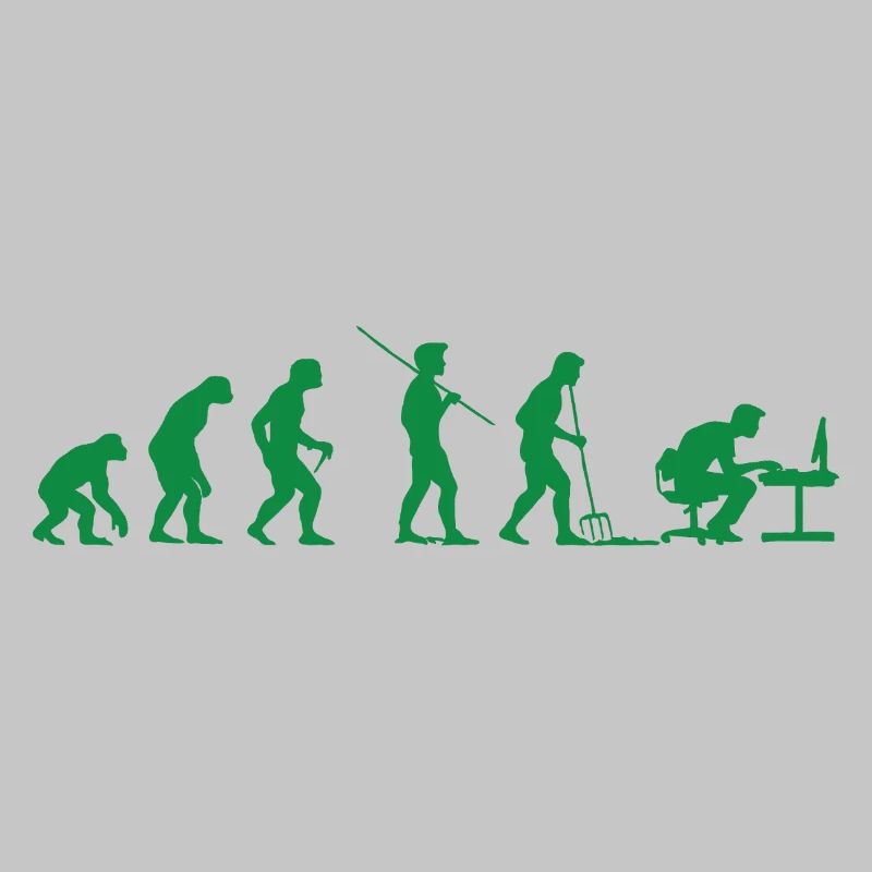 Programmeur Évolution Informaticien Développeur