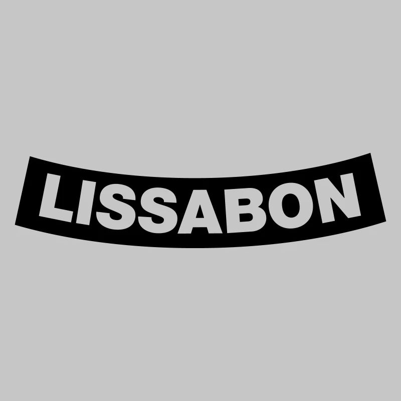 Lissabon Chapter Element 1C (JGA MC-Rocker-Style)