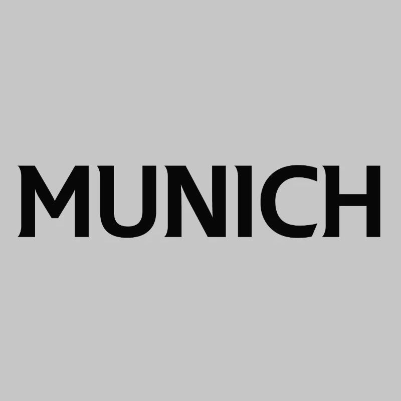 Munich Munchen