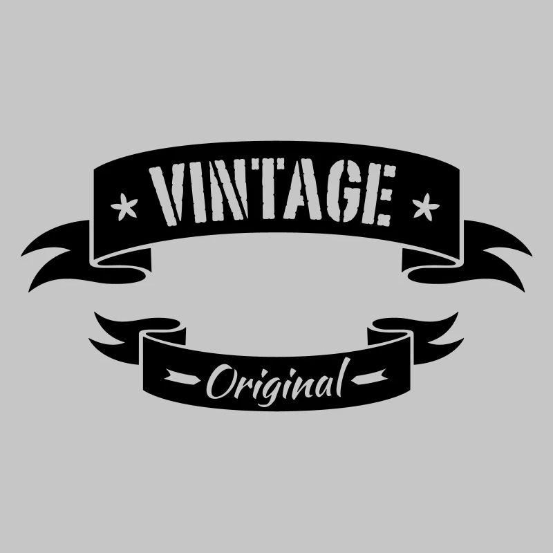 vintage