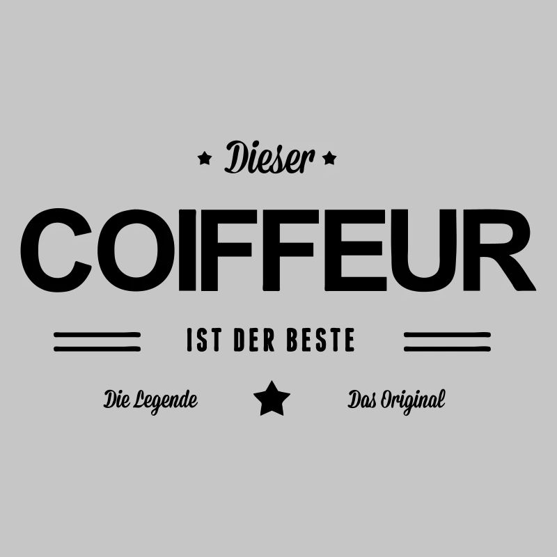 Bester Coiffeur