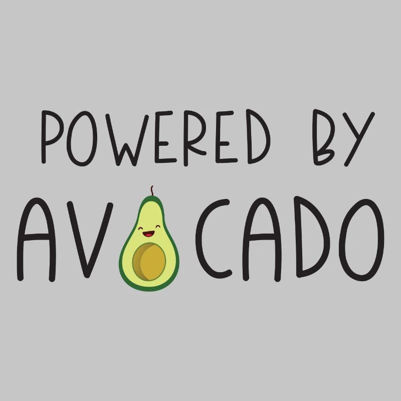 Powered by Avocado
