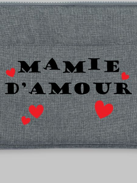 Oma der Liebe