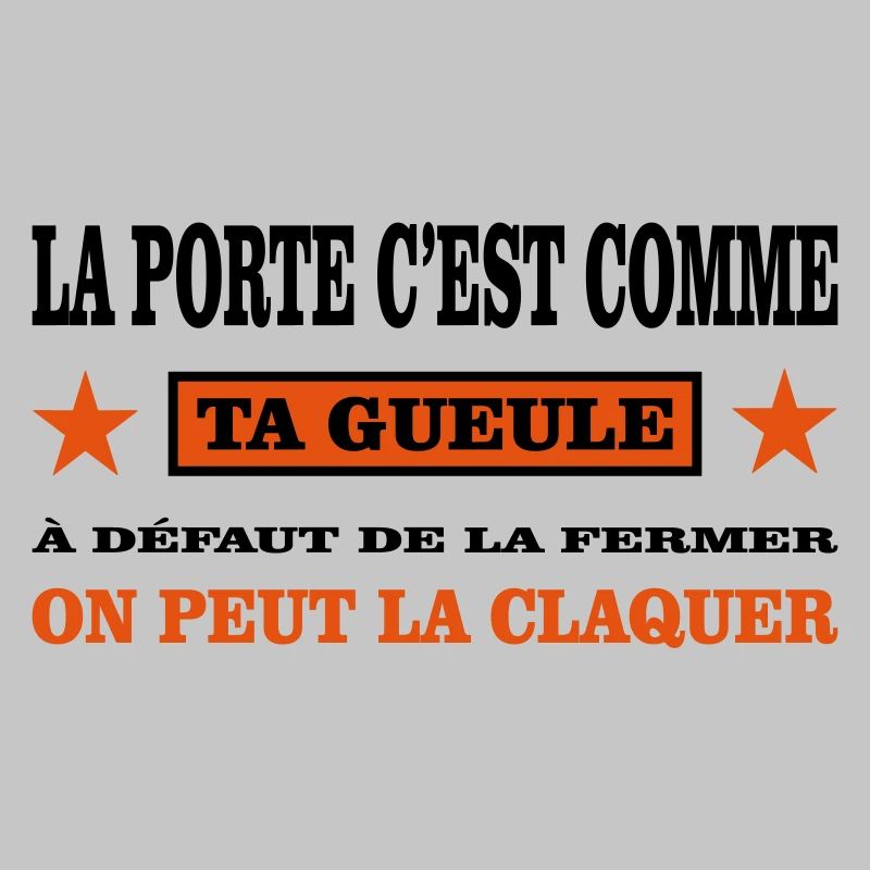 Ta Gueule 
