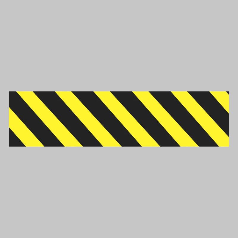 Ruban de précaution