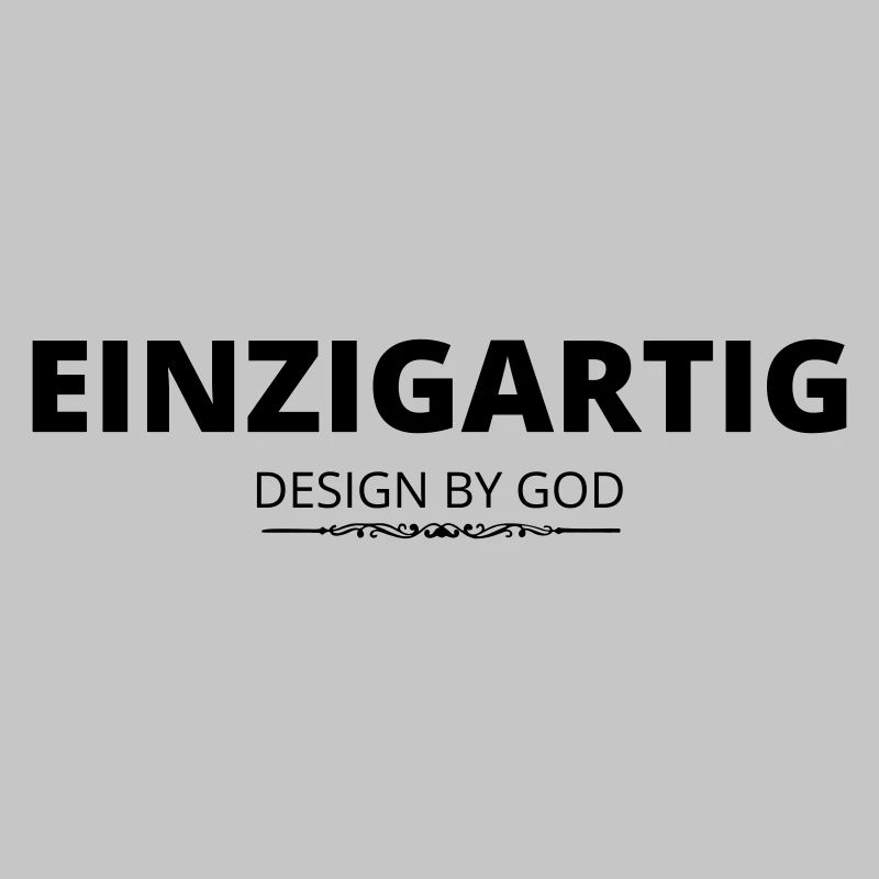 Einzigartig