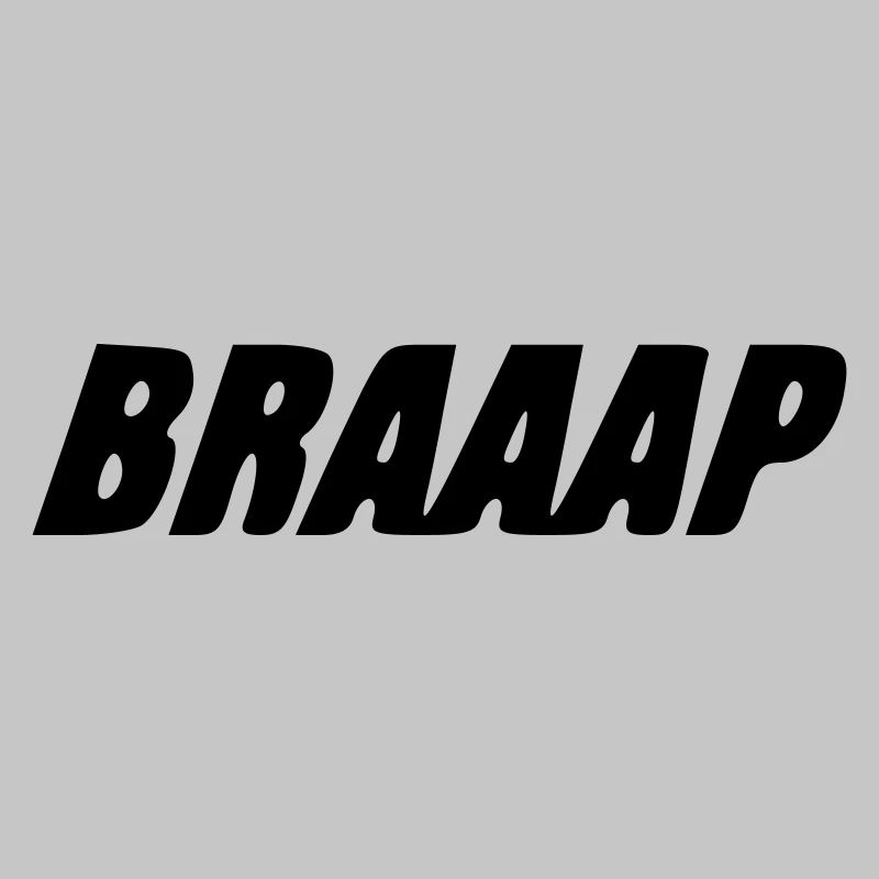 Le BRAAAP