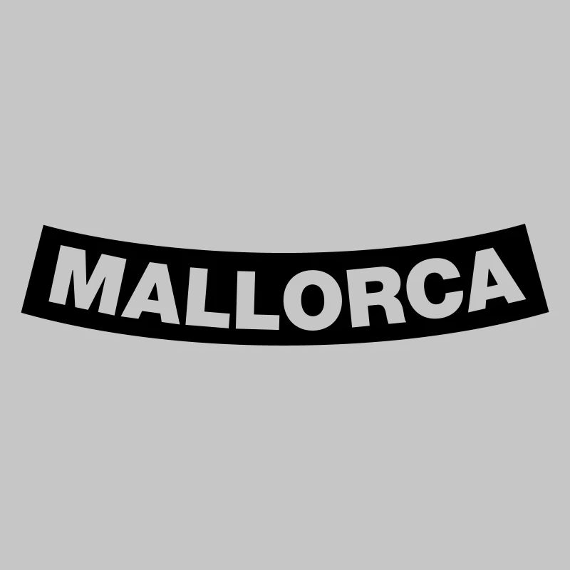 Mallorca Chapter Element 1C (JGA MC-Rocker-Style)