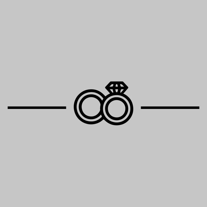 Wedding rings
