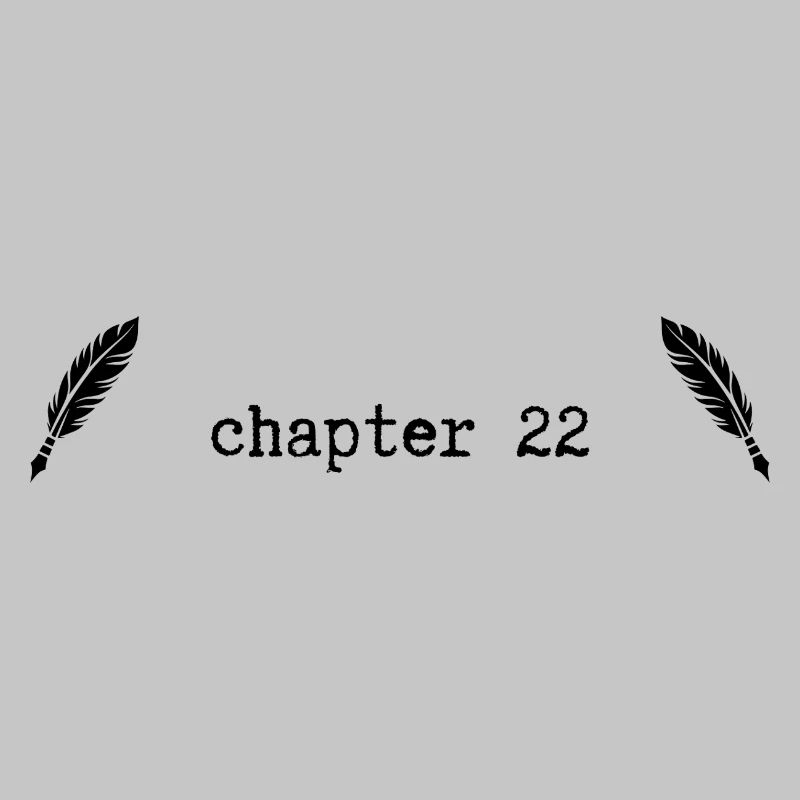 chapter 22 Geburtstag
