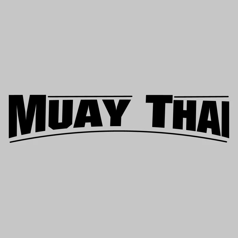 MUAY THAI