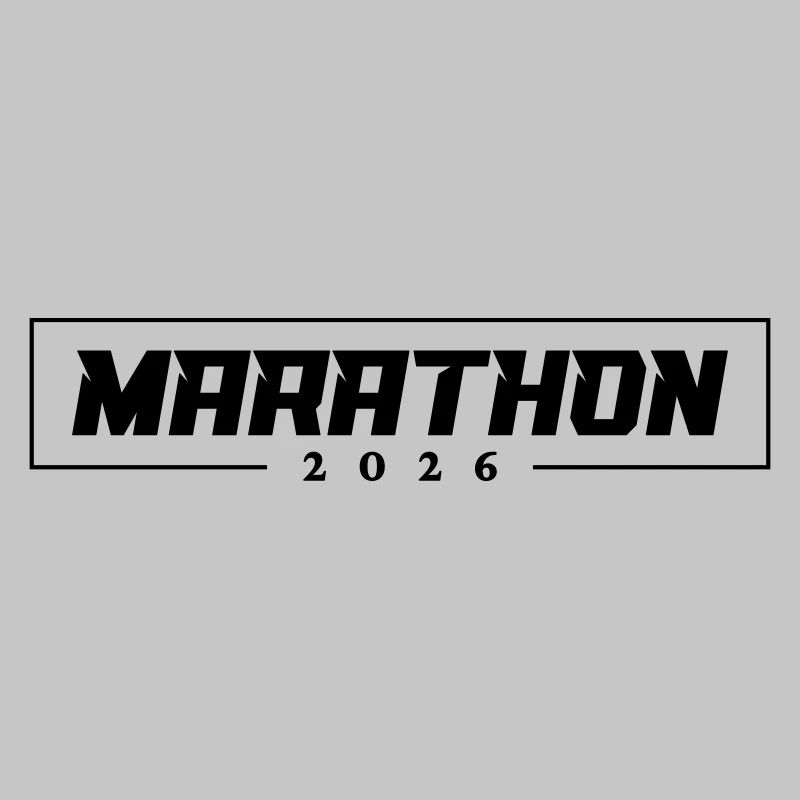 Marathon 2026