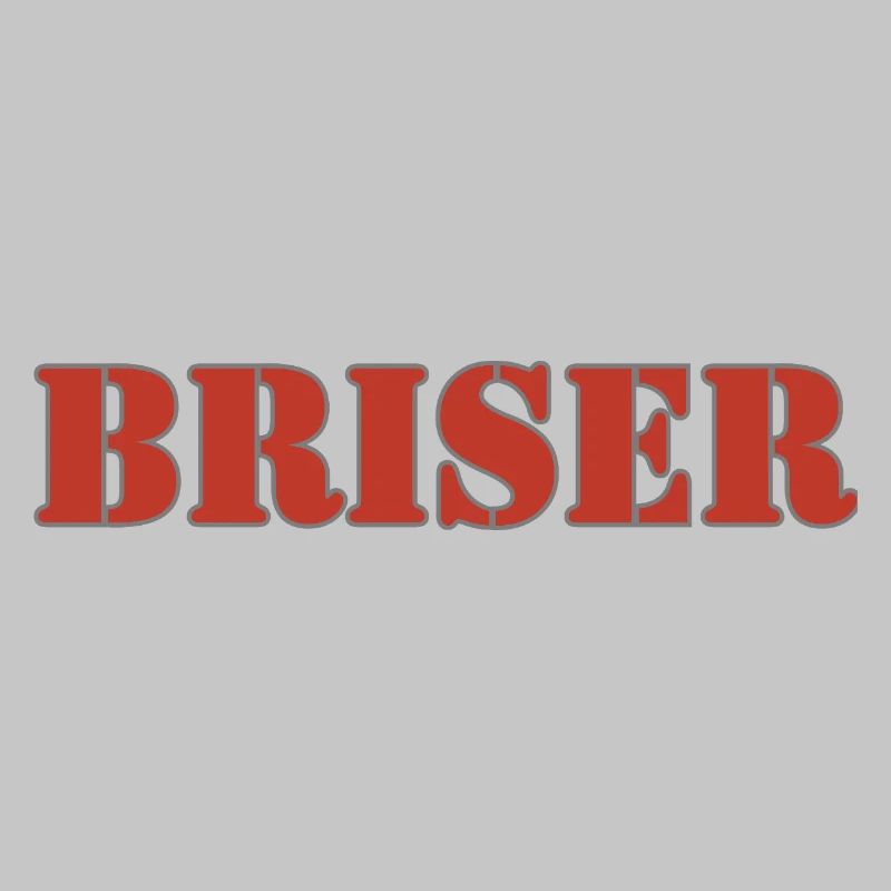 BRISER