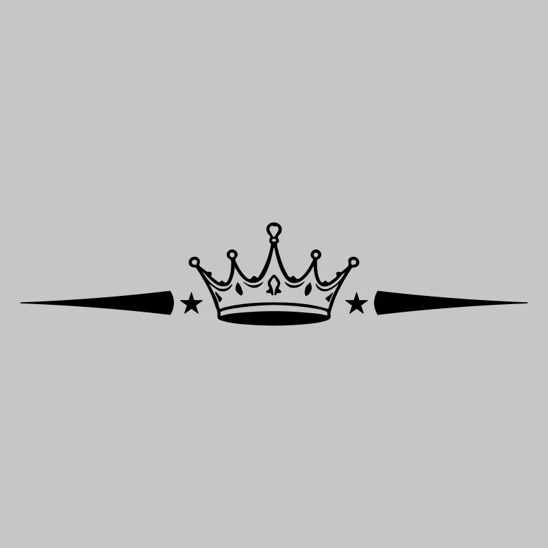 Crown Element