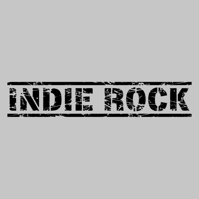 Indie Rock
