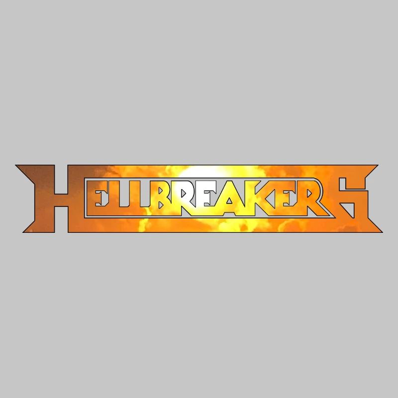 Hellbreakers