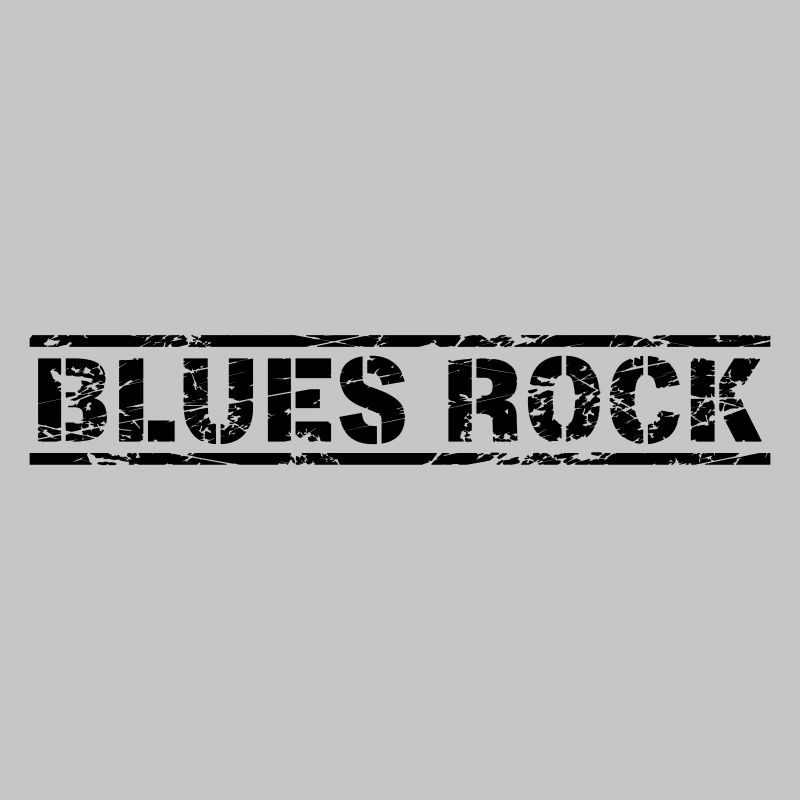 Blues Rock