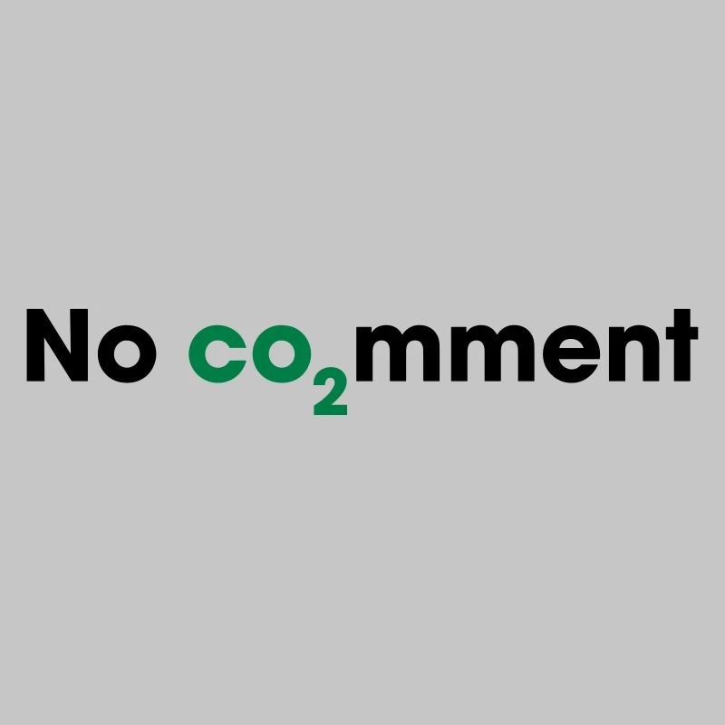 No CO2 Comment – Clean Energy Statement