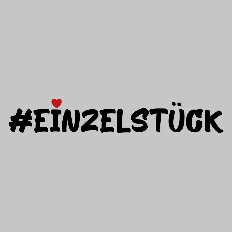 Einzelstück
