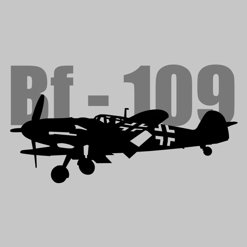 Messerschmitt Bf-109