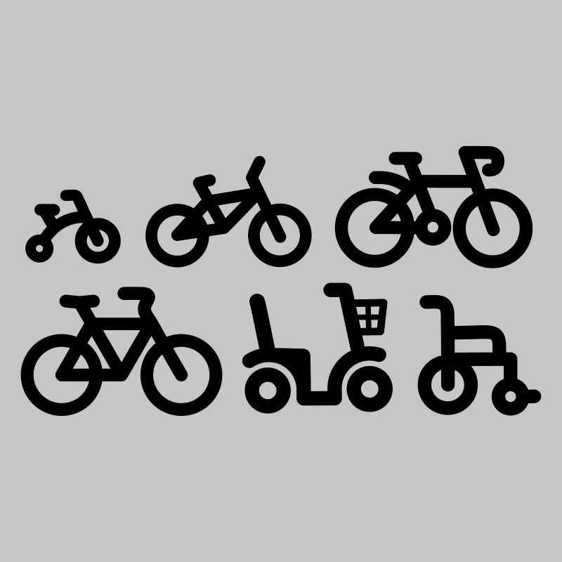 Evolution vélo de course cyclisme vélo de course