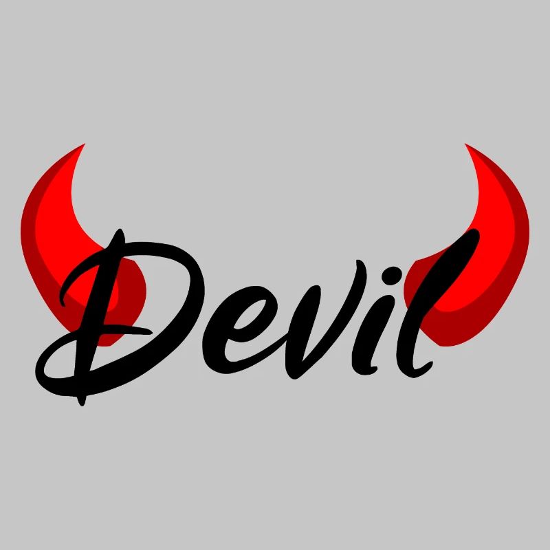 I'm a Devil - Devil