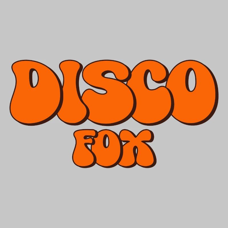 Disco Fox Dance Danseuse Discothèque Discofox Dancing