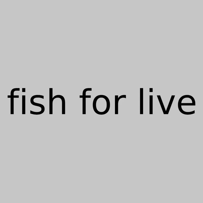 Fisch fürs Leben