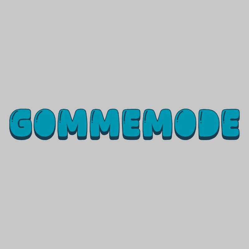 Gommemode