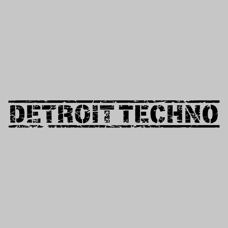 Detroit Techno