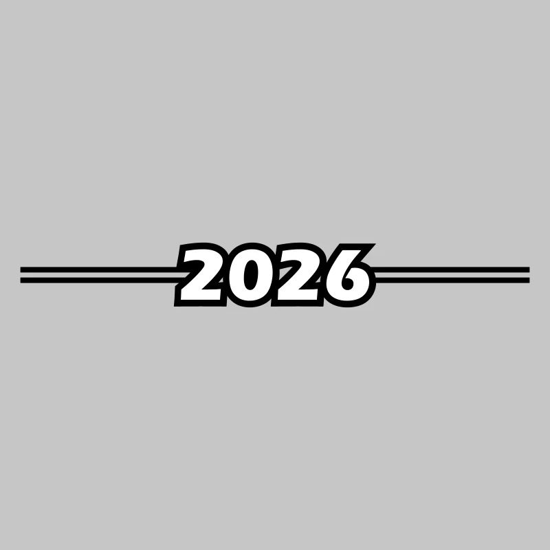 2026 Strich Element