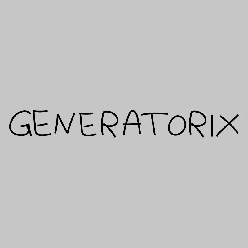 Generatorix