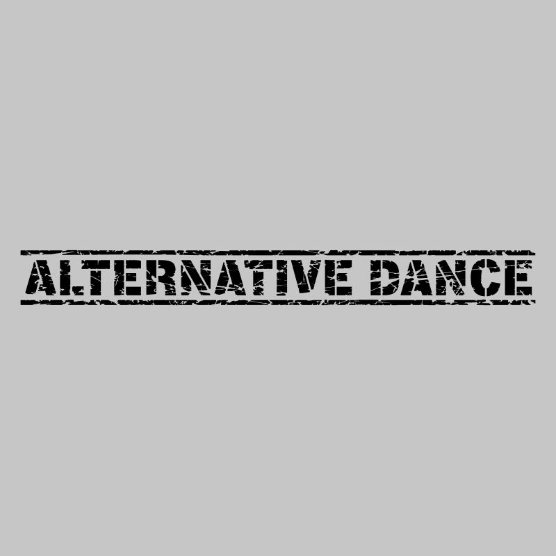 Danse alternative